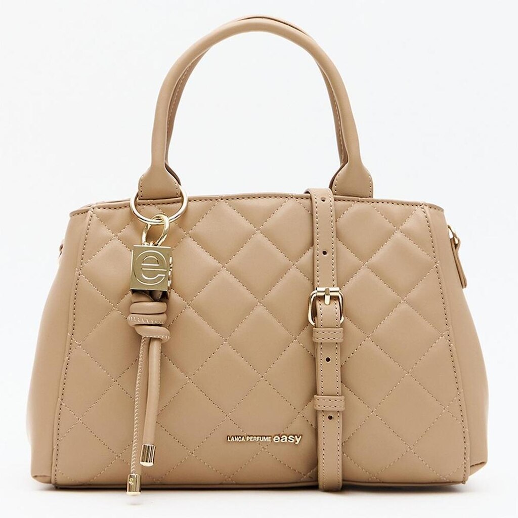 Bolsa Tote Easy Lança Perfume Matelasse Feminino