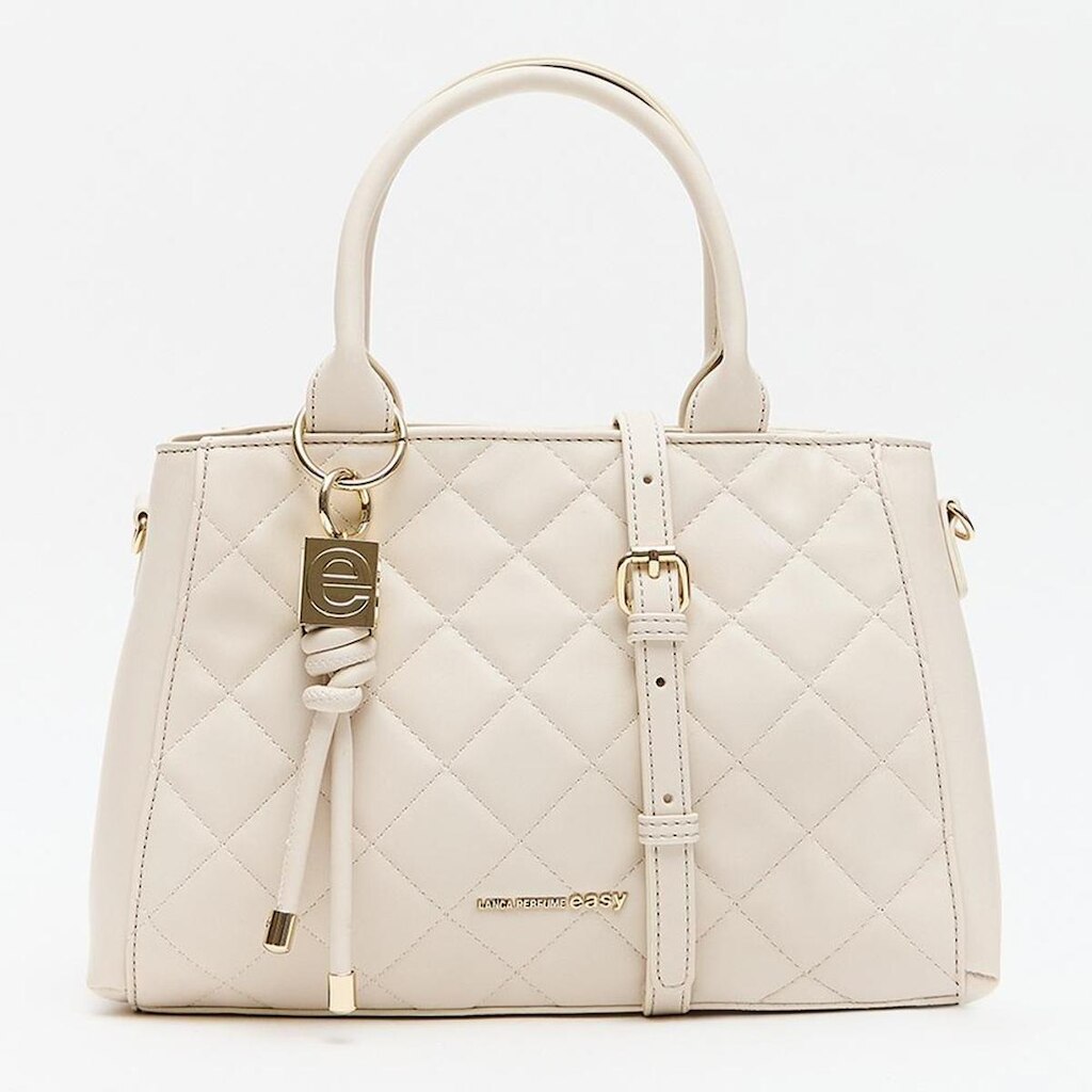 Bolsa Tote Easy Lança Perfume Matelasse Feminino