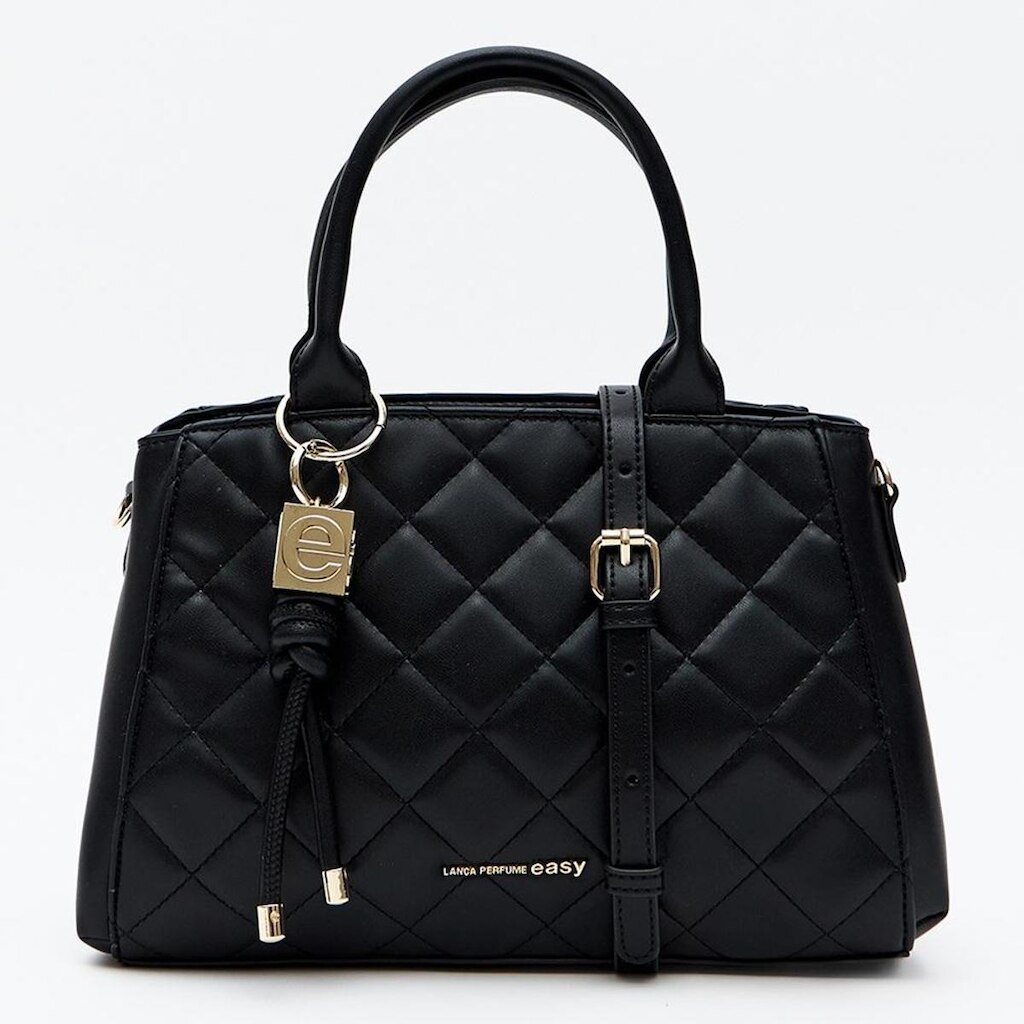 Bolsa Tote Easy Lança Perfume Matelasse Feminino