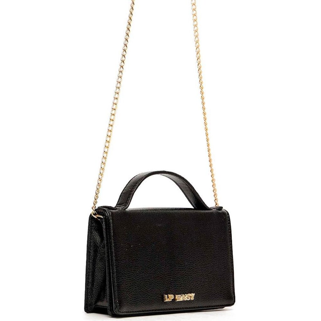 Bolsa Tote Easy Lança Perfume Mini Feminino