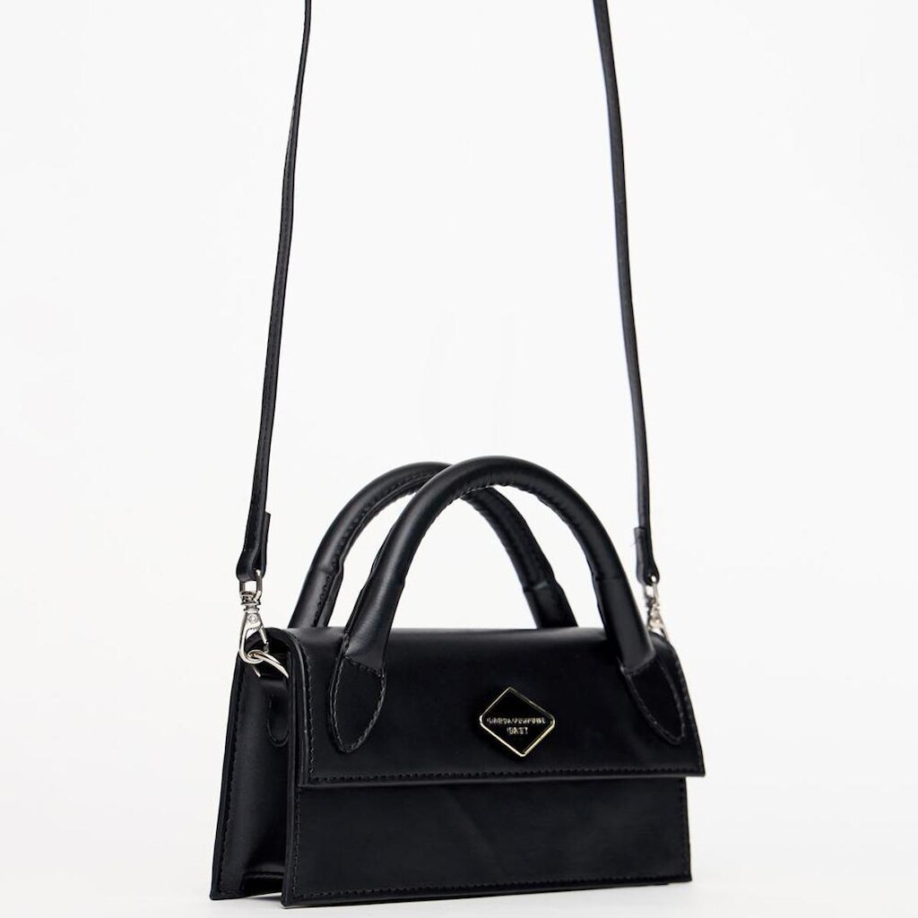 Bolsa Tote Easy Lança Perfume Resina Feminino