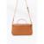 Bolsa Tote Frequência E Enfeite Lp - Marrom