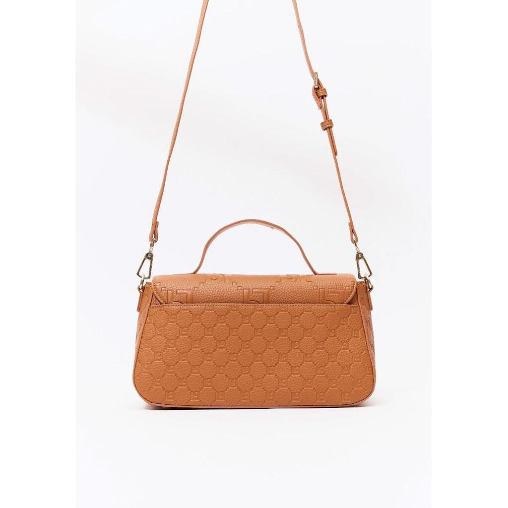 Bolsa Tote Frequência E Enfeite Lp