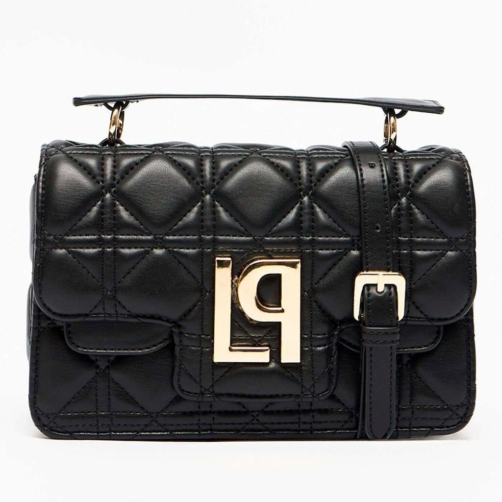 Bolsa Tote Lança Perfume Matelassê Feminino