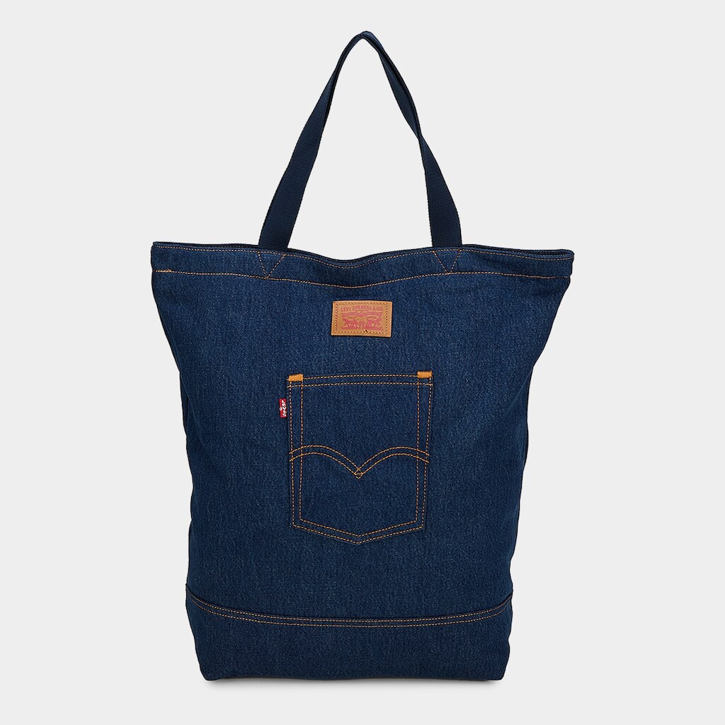 Bolsa Tote Levi's Pocket