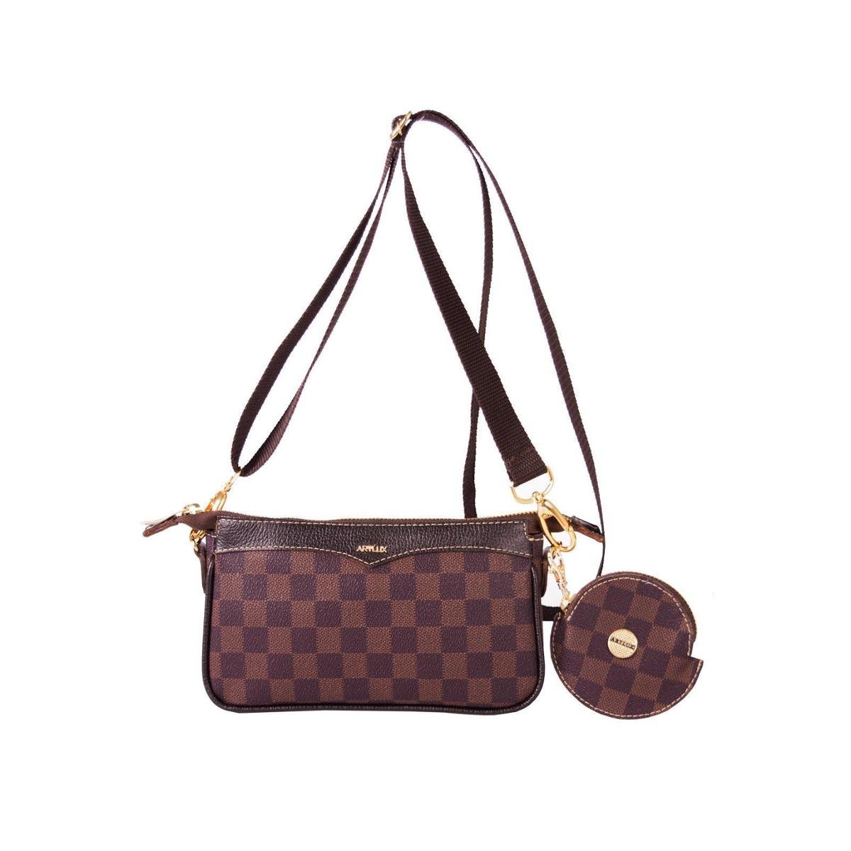 sling bolsa sophie paris