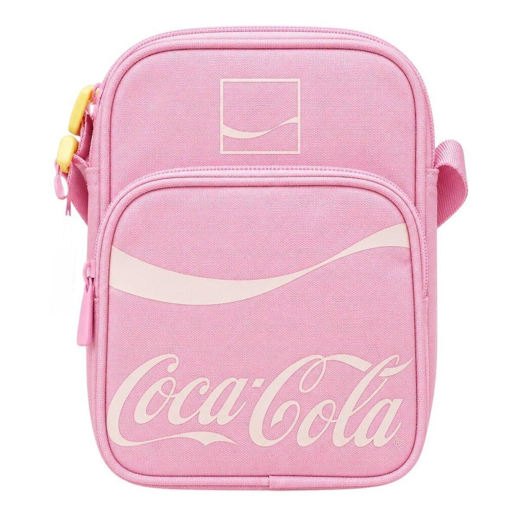 Bolsa Transversal Coca Cola Dreamy