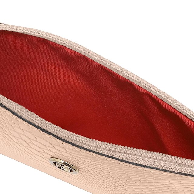 Bolsa Transversal Couro Mariart 201A