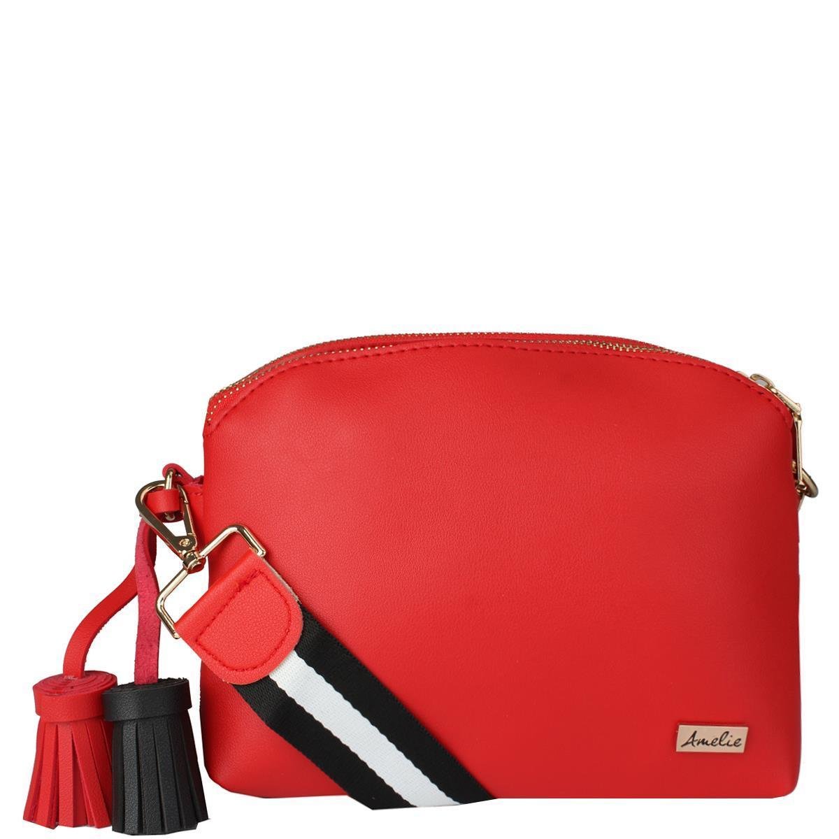 house of holland cross body bolsa