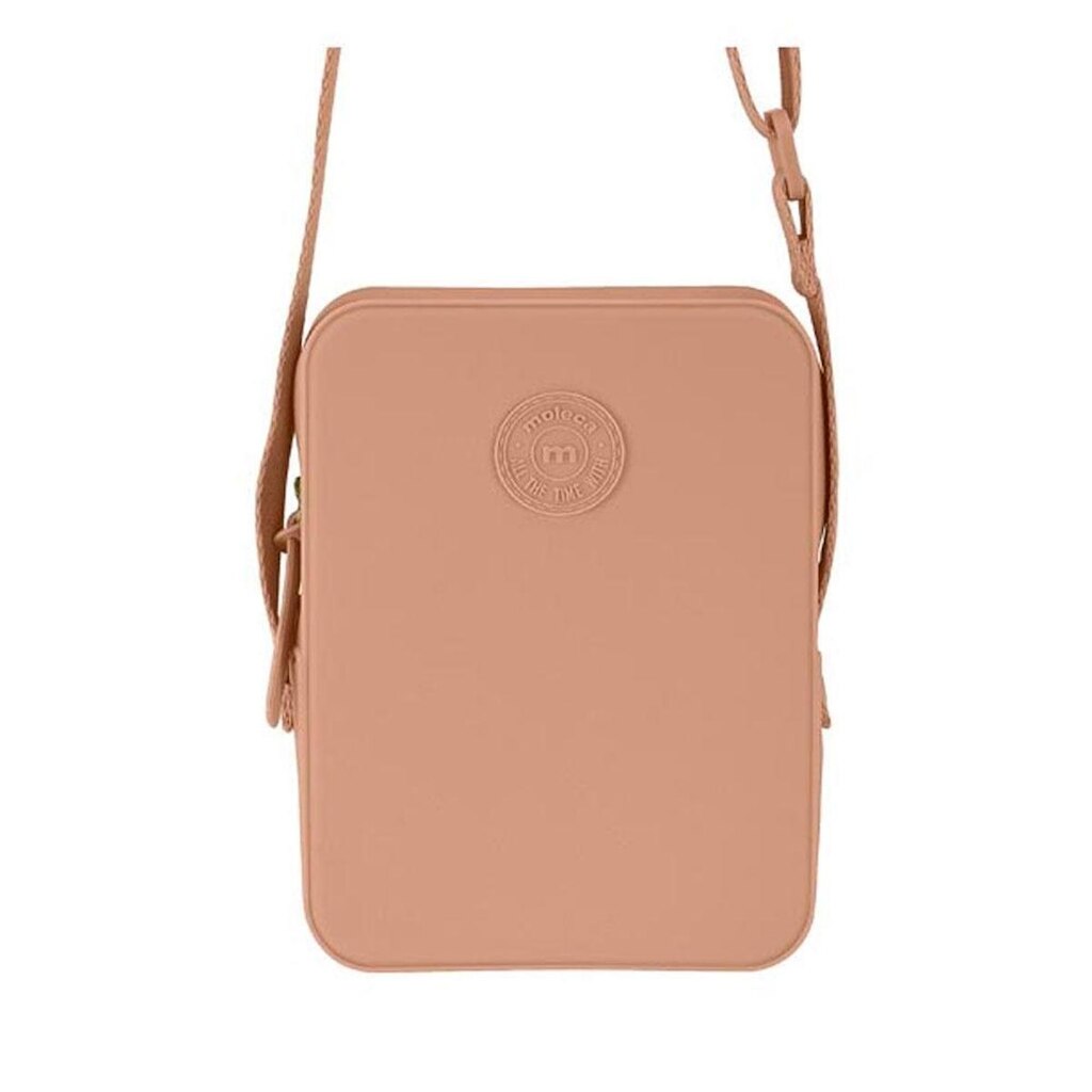 Bolsa Transversal Feminina Moleca 50016.6.22242