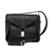 Bolsa Transversal Feminino de Colo Pequena 8180 Gmm Shoes - Preto