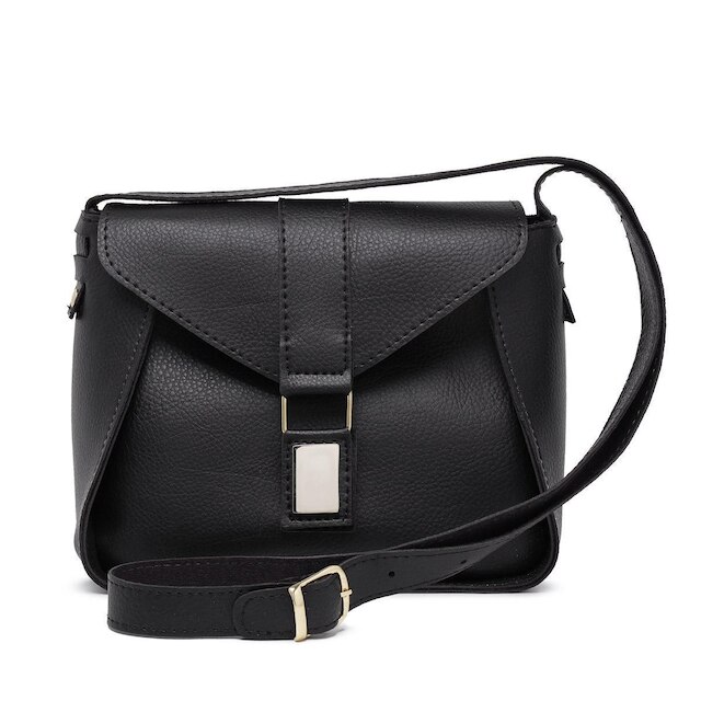 Bolsa Transversal Feminino de Colo Pequena 8180 Gmm Shoes