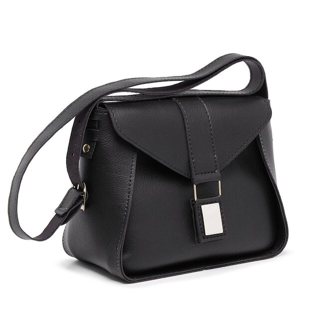 Bolsa Transversal Feminino de Colo Pequena 8180 Gmm Shoes
