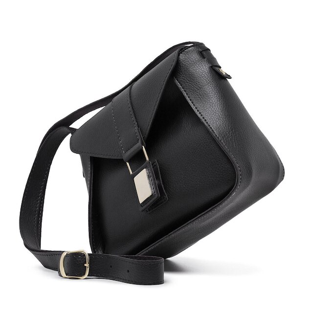 Bolsa Transversal Feminino de Colo Pequena 8180 Gmm Shoes
