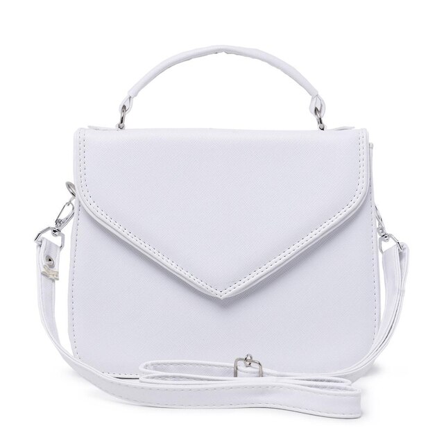 Bolsa Transversal Feminino de Colo Pequena Schiareli 8190