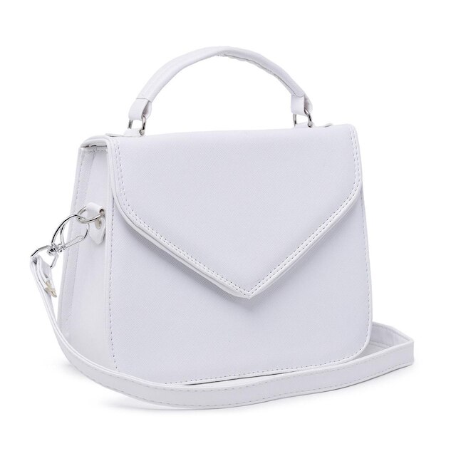 Bolsa Transversal Feminino de Colo Pequena Schiareli 8190