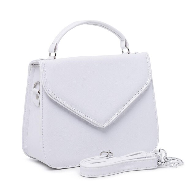 Bolsa Transversal Feminino de Colo Pequena Schiareli 8190