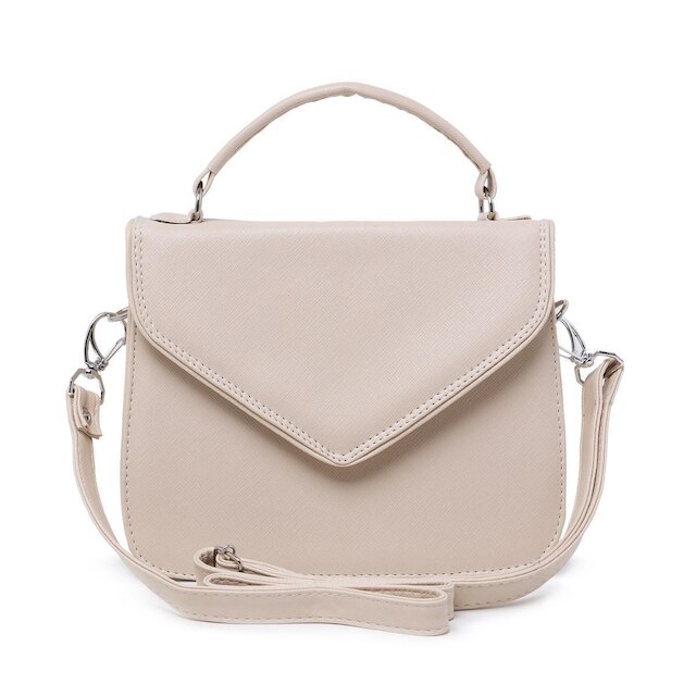Bolsa Transversal Feminino de Colo Pequena Schiareli 8190