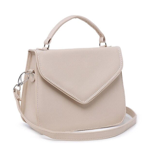 Bolsa Transversal Feminino de Colo Pequena Schiareli 8190