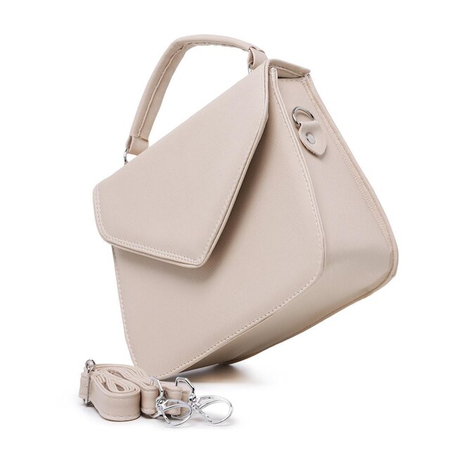 Bolsa Transversal Feminino de Colo Pequena Schiareli 8190