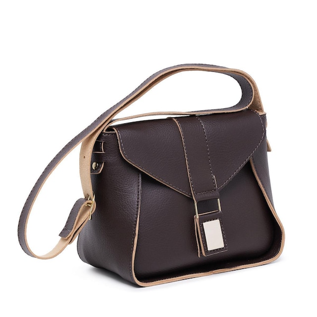 Bolsa Transversal Feminino de Tira Colo Pequena 8180 Gmm Shoes