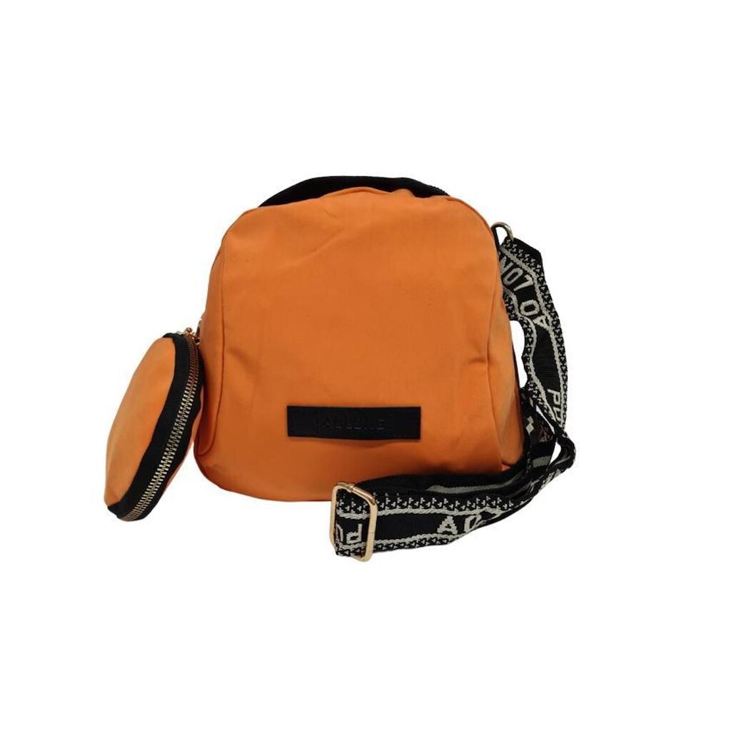 Bolsa Transversal Impermeável Mais Porta Moeda