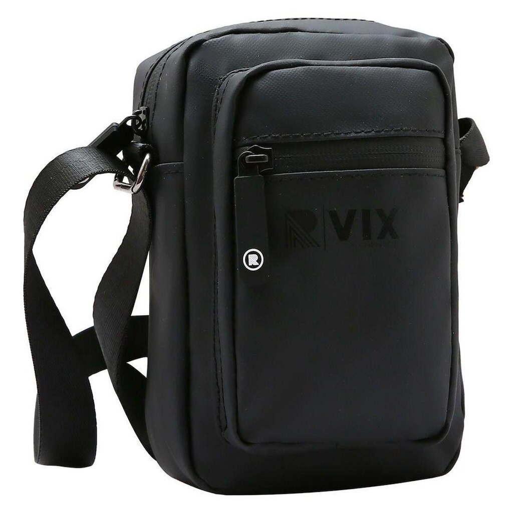 Bolsa Transversal Leve Divisórias Passeio Casual Chenson