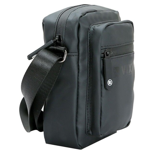 Bolsa Transversal Leve Divisórias Passeio Casual Chenson
