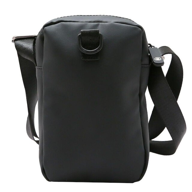 Bolsa Transversal Leve Divisórias Passeio Casual Chenson