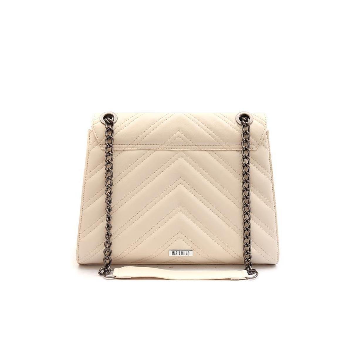 lipsy quilted cross body bolsa