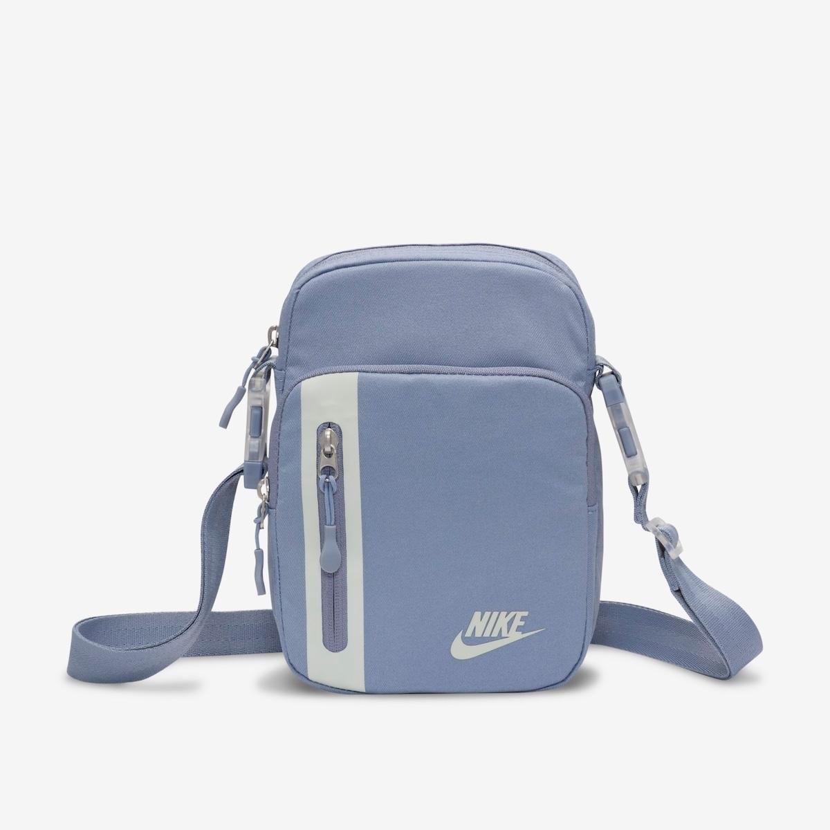 Bolsa Transversal Nike Elemental Premium Unissex Zattini