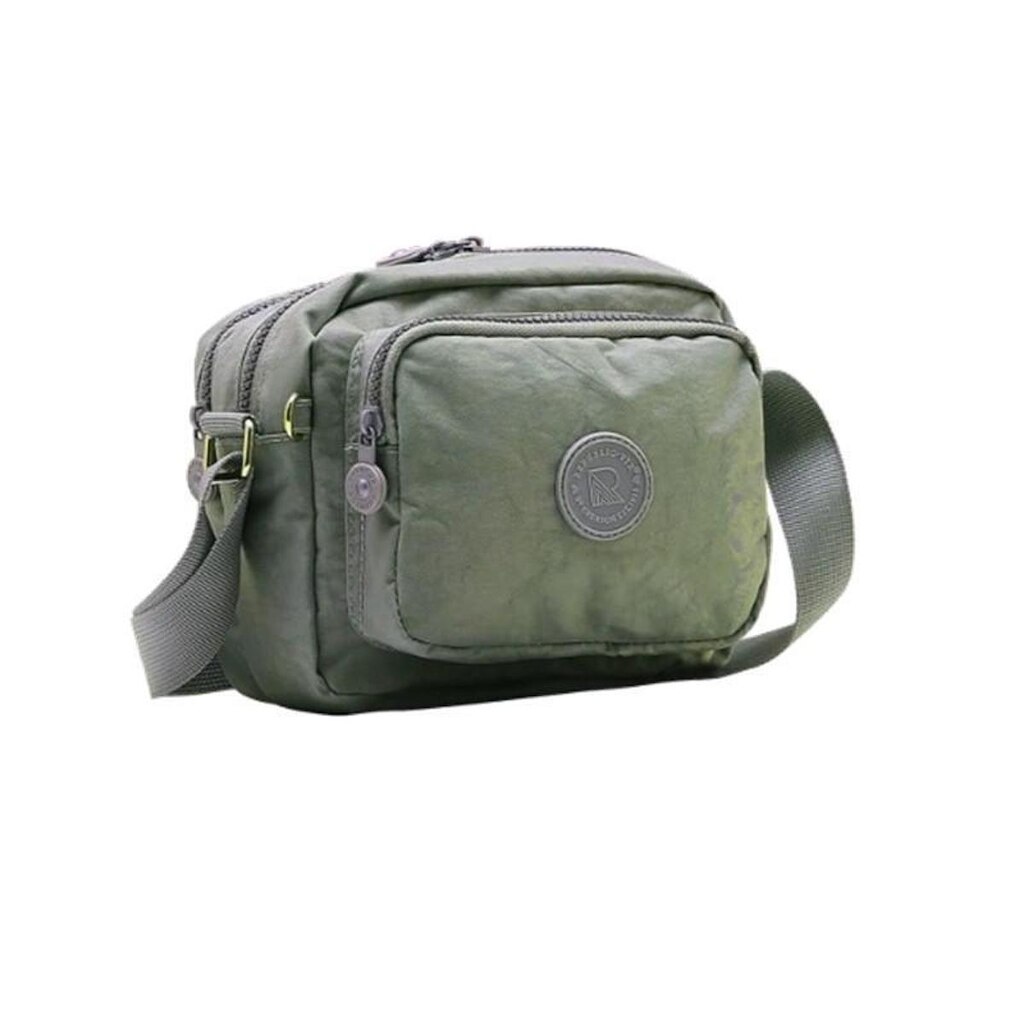 Bolsa transversal nylon Chenson