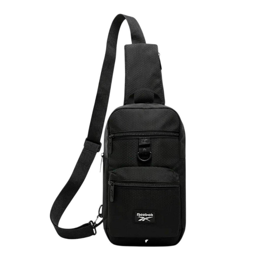 Bolsa Transversal Reebok Webster Unissex