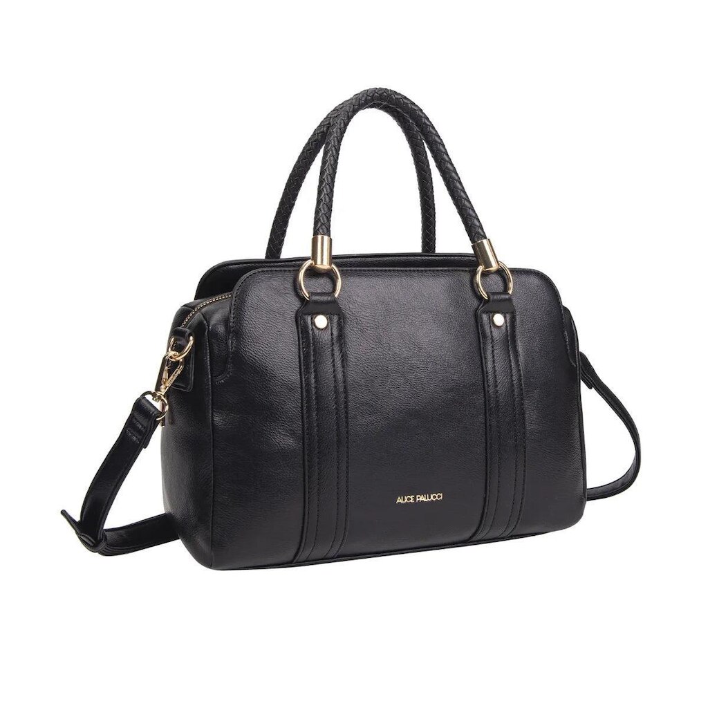 Bolsa tranversal Baú Alice palucci