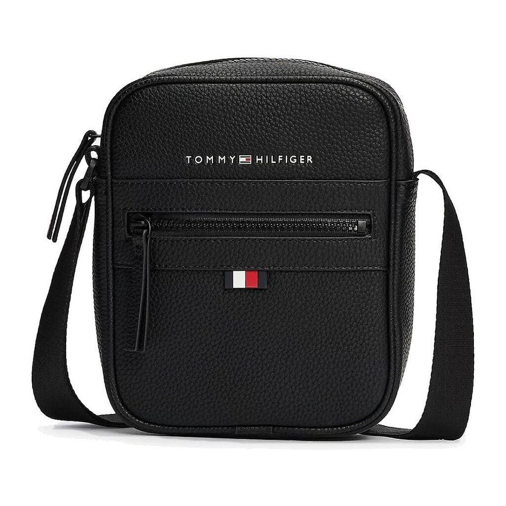 Bolsa Tranversal Tommy Hilfiger Small Reporter Essential