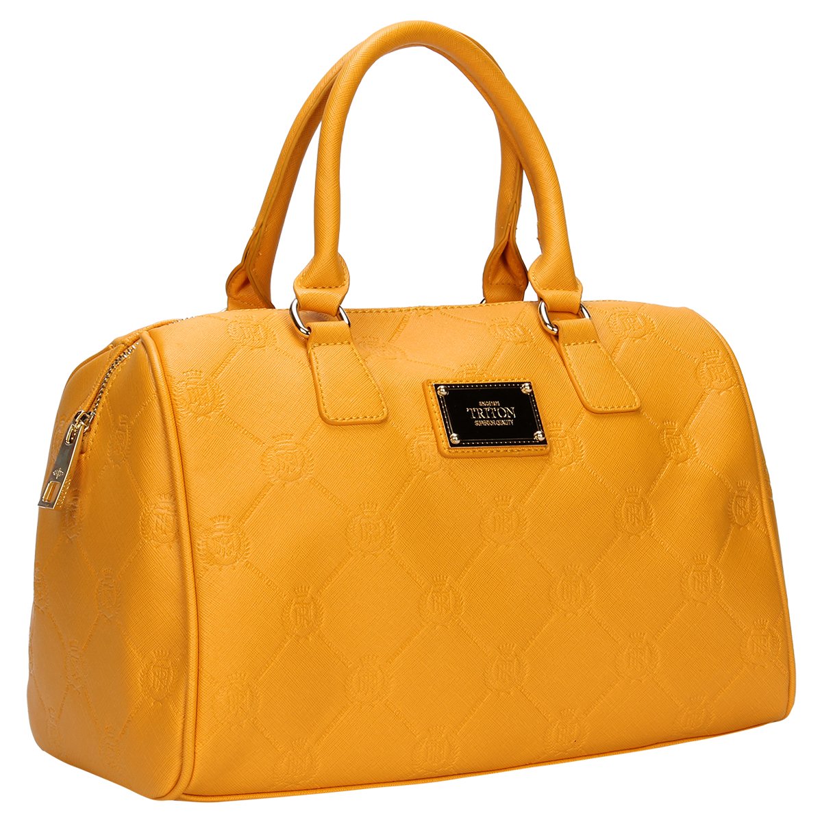 caprese yellow handbolsa