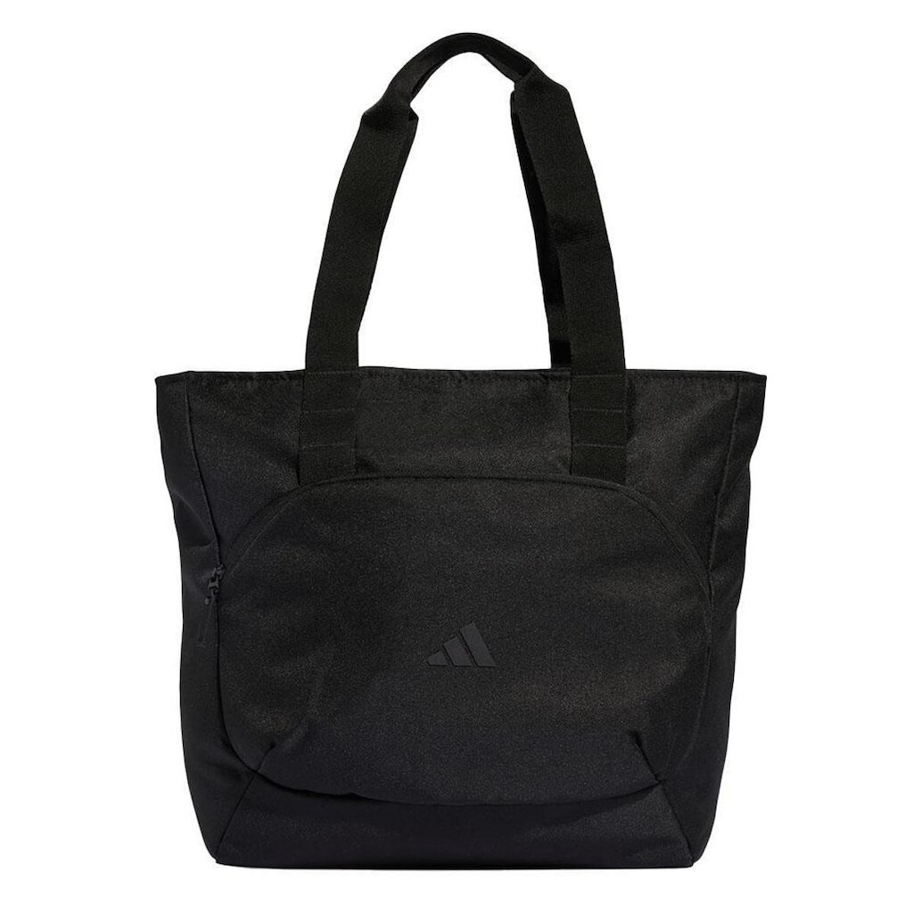 Bolsa Unissex Adidas Tote Prime Preta - JY77