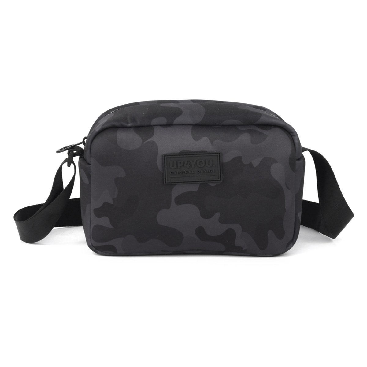 camo toiletry bolsa