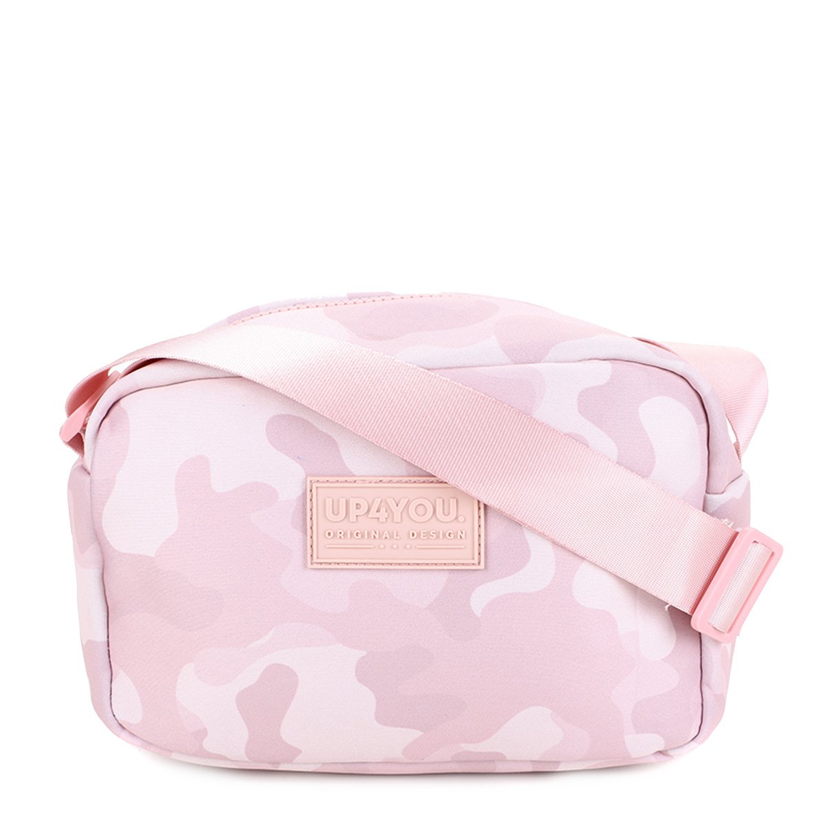camo toiletry bolsa