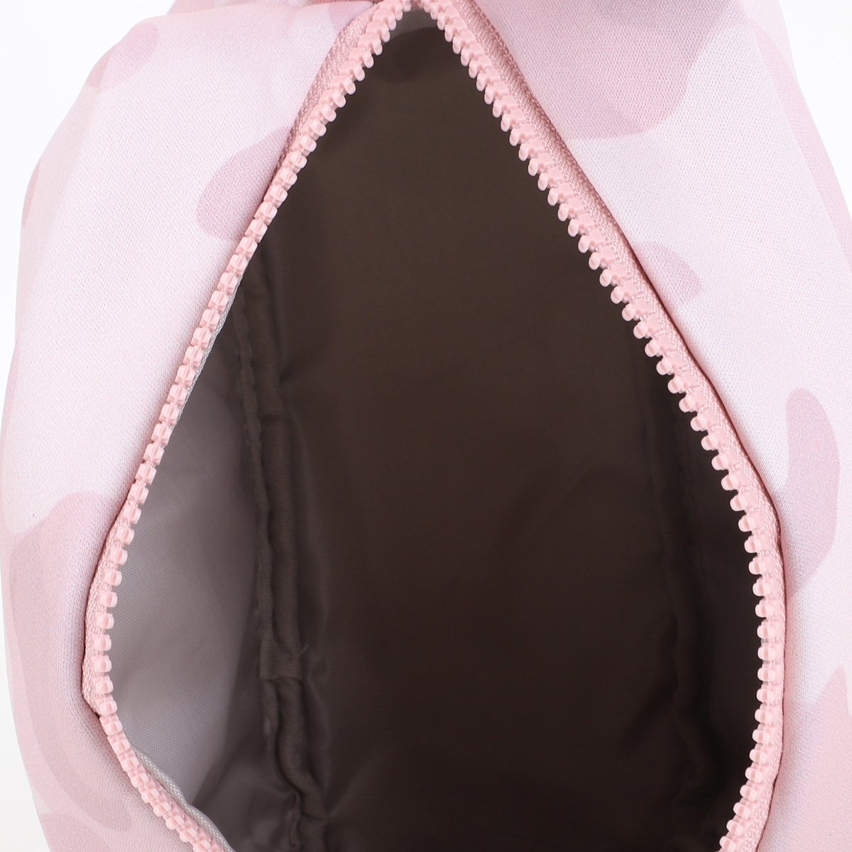 sectioned makeup bolsa