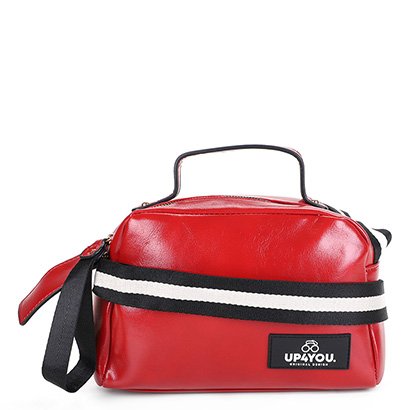Bolsa Up4you Transversal Pequena Feminina - Feminino