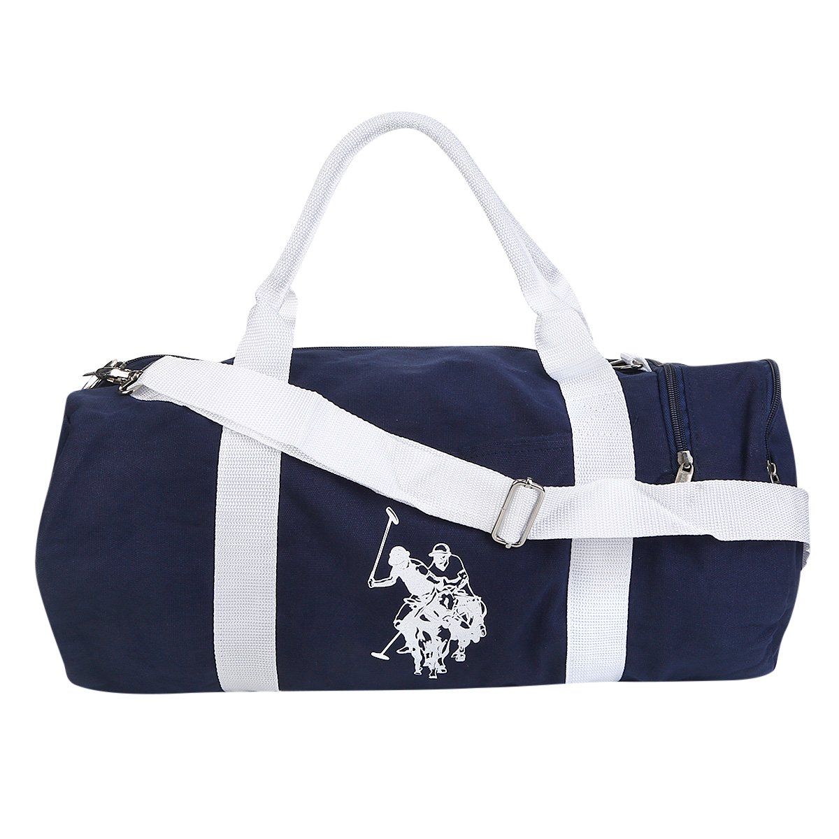 us navy duffle bolsa