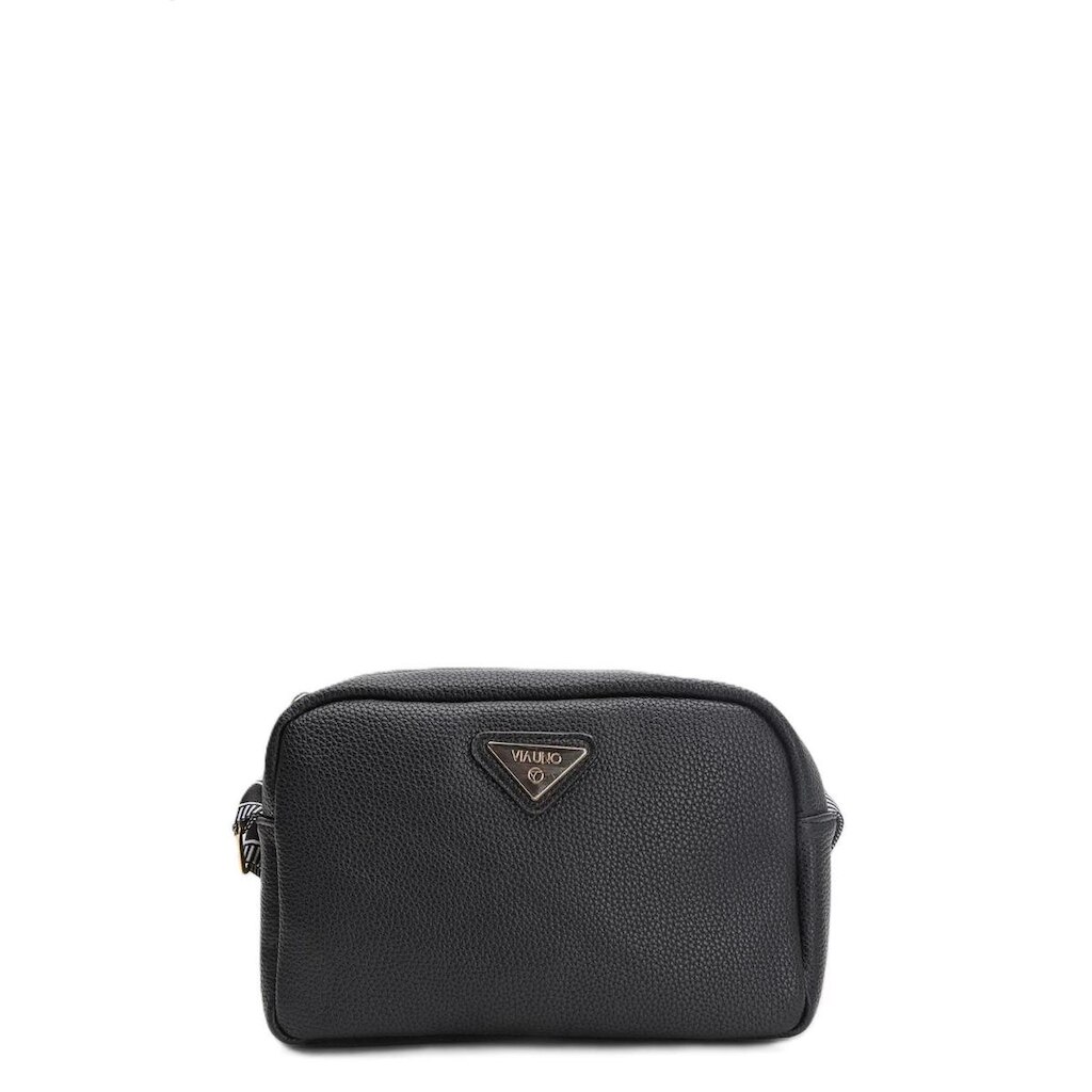 Bolsa Via Uno Feminina Para Dia A Dia Transversal Tiracolo Prática Elegante