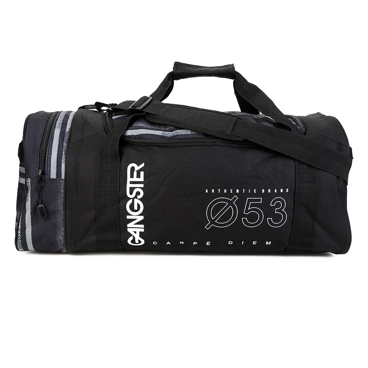 wrestling duffle bolsa