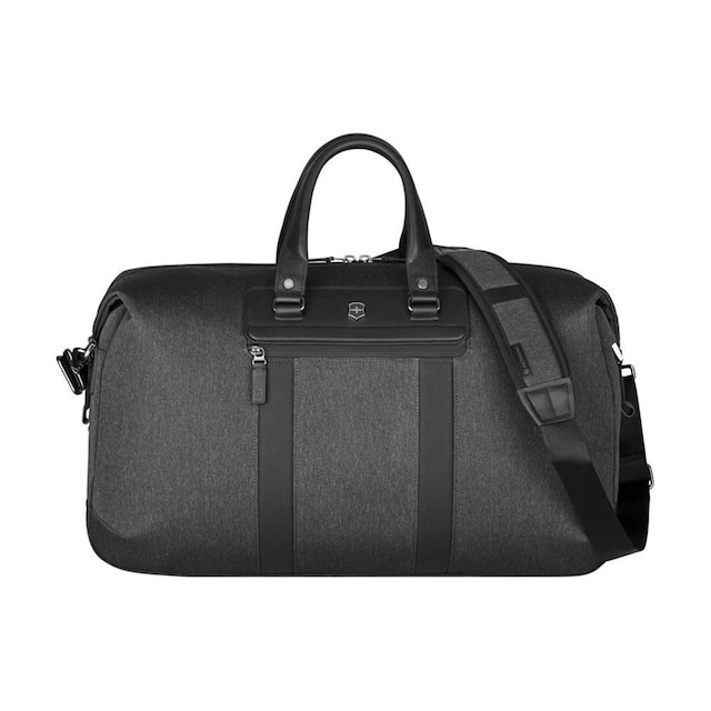 Bolsa Victorinox Architecture Urban 2 Weekender Cinza