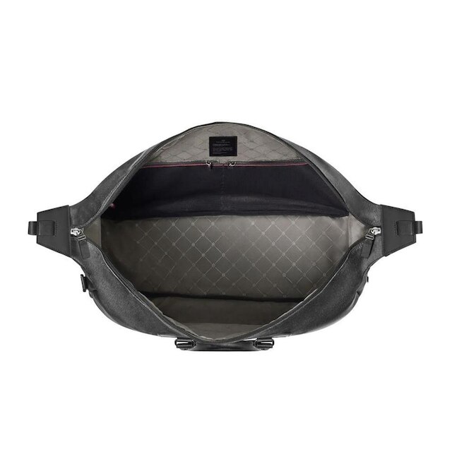 Bolsa Victorinox Architecture Urban 2 Weekender Cinza
