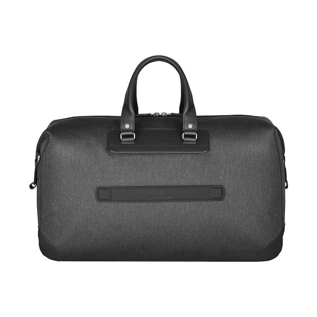 Bolsa Victorinox Architecture Urban 2 Weekender Cinza