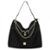 Bolsa Vizzano 10107.1.31014 - Preto