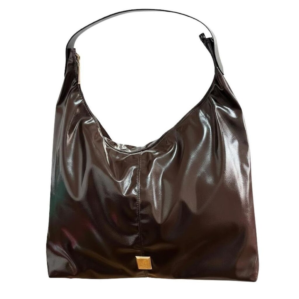 Bolsa Vizzano 10110.1 Napa Havana Soft Bag Neo