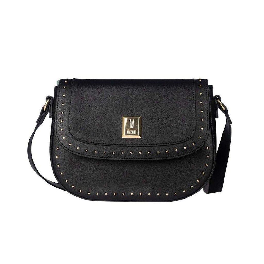 Bolsa Vizzano Tiracolo Aba Arredondada